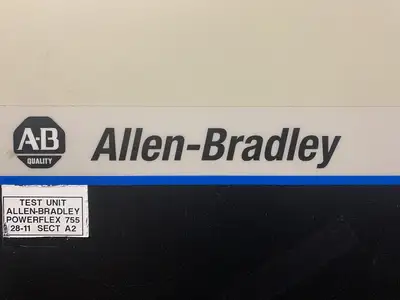 USED ALLEN-BRADLEY 20G1ABE295JN0NN