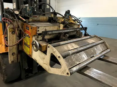 2007 LITTELL 225-30 Feeders, Servo | PressTrader Limited (3)