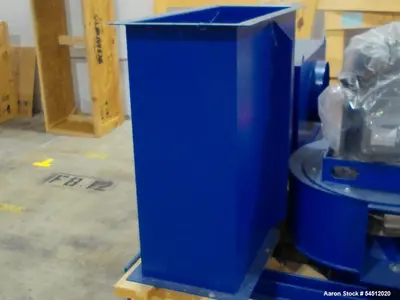Used DONALDSON DFE2-8 Dust Collectors Illinois US | Aaron Equipment #1362883