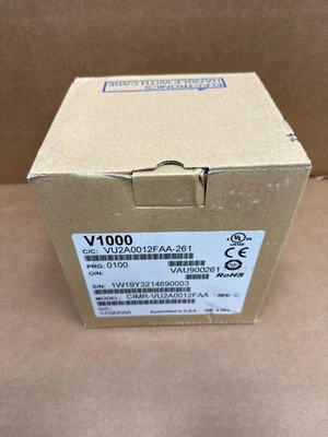Yaskawa _UNKNOWN_ General Purpose AC Drives | Fram Fram LLC (7)