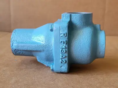 USED AMOT 1CMCT09506