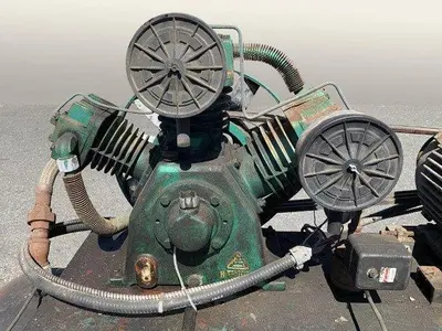 USED FUSHENG TA-100