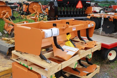 New | in-Stock 2026 WOODS BSS65 Box Scrapers Pennsylvania US | Zimmerman Farm Service #1410322