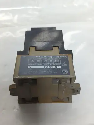 Used ALLEN-BRADLEY 700-P200A1 Pipe, Tube & Bar Benders Parts Ohio US | Surplus Asset Holdings #1460435