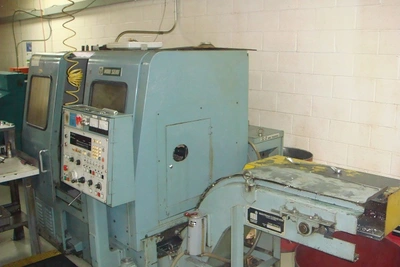 USED 1979 MORI SEIKI