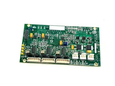 New | in-Stock Nutfield Technology Laser Scan Head 3-Channel Control Card I/O Boards & Replacement Parts Michigan US | Maverick Industrial Sales #1392931