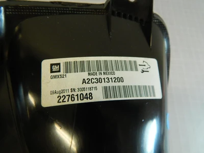 New | in-Stock GENERAL MOTORS _UNKNOWN_ Automotive Parts Texas US | OCO Industrial #1601826