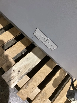 Used IPG YLR-1000 Laser Cutters Michigan US | iGAM Industrial Marketplace #145695