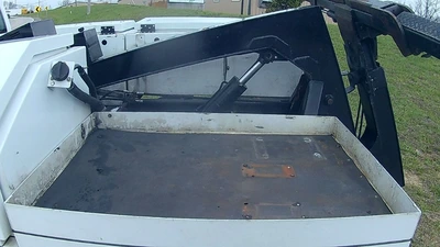 Used 2013 FORD F350 SUPER DUTY Service & Utility Trucks Kentucky US | Proxy Equipment #1384915