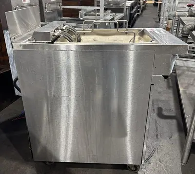 USED GARLAND S18SF