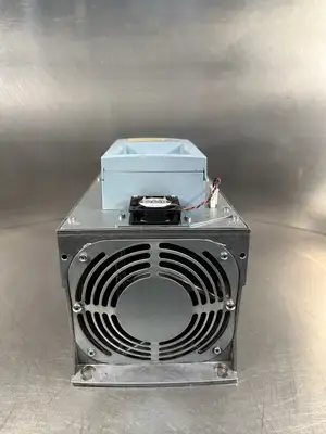 EATON CORPORATION SVX020A2-4A1B1 Drive 20HP 480V (BIN-1.5.4)