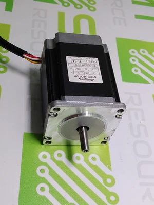 TAMAGAWA STEP MOTOR TS3653N 3E9