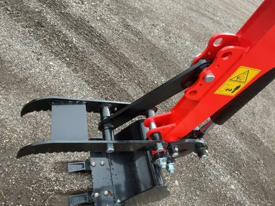 Used 2026 SDLANCH ME15 Crawler Excavators - Mini Michigan US | Miedema Asset Management Group #1437590