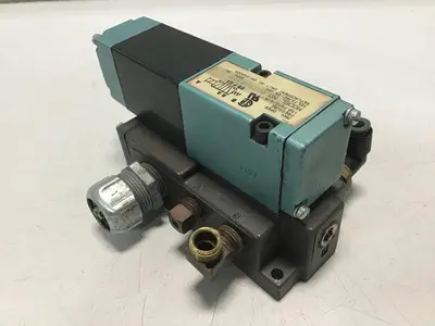 USED NUMATICS 082SA431M