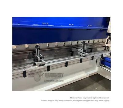 PRIMELINE S200B12 CNC Press Brakes | Sierra Victor Industries (10)