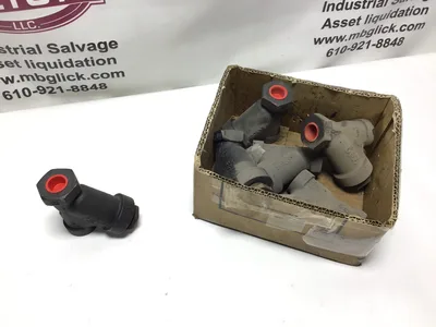 USED SPIRAX SARCO 250B