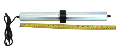 NEW ITOH PM486FP-15-442-D-024-C150-0S N.M. POWER ROLLER PM486FP15442D024C1500S