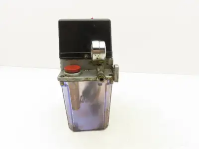 Used VOGEL _UNKNOWN_ Hydraulic Pumps Indiana US | Arrow Industrial #1408485