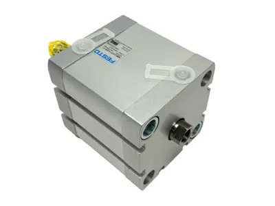 USED FESTO ADN-2 1/2"-1.375-I-P-A-S2, 557137