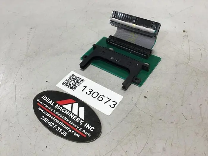 Used TOSHIBA N065-2006 Circuit Boards Michigan US | Ideal Machinery #601920