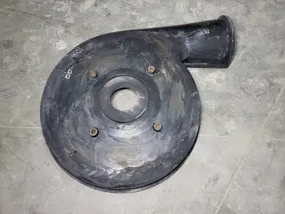 Slurry Pump Casing Liner 10SLP6198