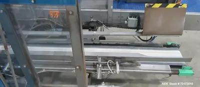 USED WEPACKIT PV350-1174