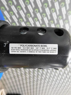 USED MASTER PNEUMATIC CD625-12D1