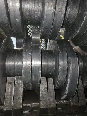 USED BALL & JEWEL SB-15/515-A-11X