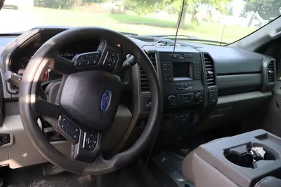 2020 FORD F-350 XL SUPER-DUTY Misc Trucks | Levy Recovery Group (28)
