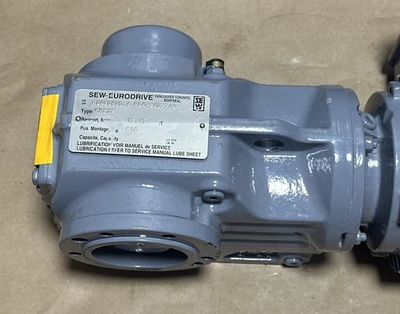 NEW SEW EURODRIVE A2E170-AF25-12 KHZ37