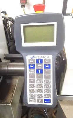 2007 CITIZEN K16VIIP Swiss Type Automatic Screw Machines | CNC EXCHANGE (10)