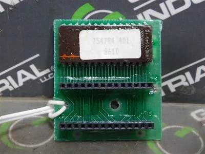 USED HONEYWELL 30754551-001