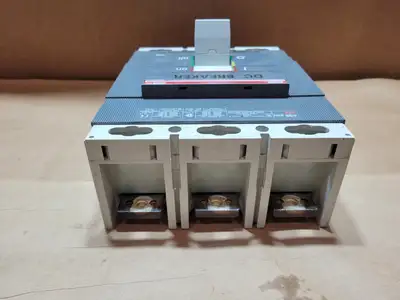 USED ABB S6N