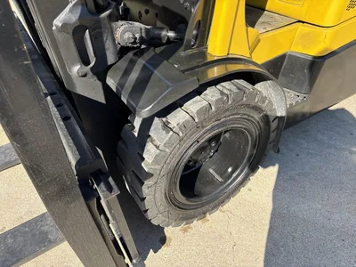 Used 2013 HYSTER H70FT Misc Forklifts Texas US | 4K Lift Co #1503020