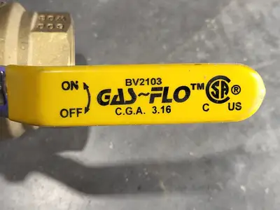 NEW FAIRVIEW BV-2103