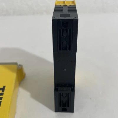 NEW TURCK MK35-LI-EX0/24VDC