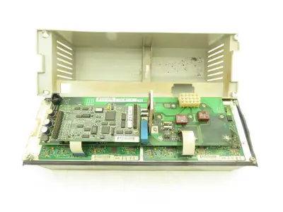 ABB 3HAB8101-13/07B Inmotion Industrial Robot Servo Drive Rectifier Unit