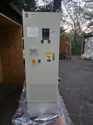 USED 2015 ULVAC SIV-200