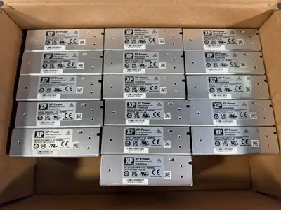 Xp Power VCS50US24 Inp. 100-240V ~1.1A / Out 24V-2.1A (2.4.4)