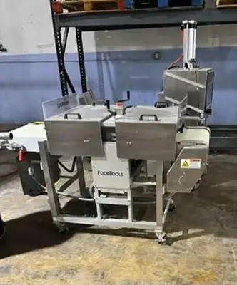Used 2016 , BABBCO, RADEMAKER, IJ WHITE, TOPOS, KEMPER, ARTY PAC VARIOUS Food Production Lines Texas US | Bakery Machinery and Engineering #1770285