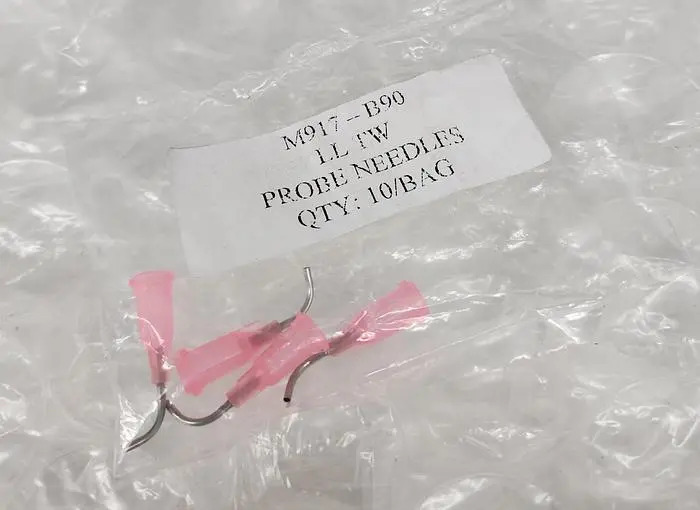 Used _UNKNOWN_ M917-B90 Semiconductor Parts California US | Advanced Capital Equipment Sales #425760