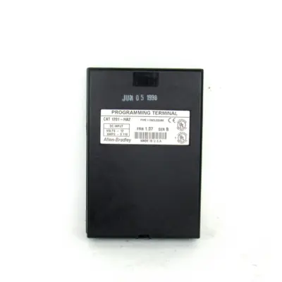 USED ALLEN BRADLEY 1201-HA2