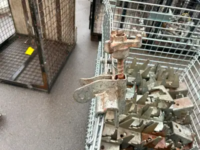 USED PERI MULTIFLEX