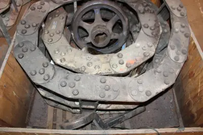 Blaw-Knox 4 Grinders | Levy Recovery Group (20)