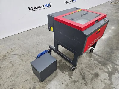 Used 2015 UNIVERSAL LASER SYSTEMS VLS460 Engravers Georgia US | The Equipment Hub #1561768