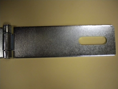 NEW Penn Elcom 6" HEAVY DUTY HINGE 5 HOLE