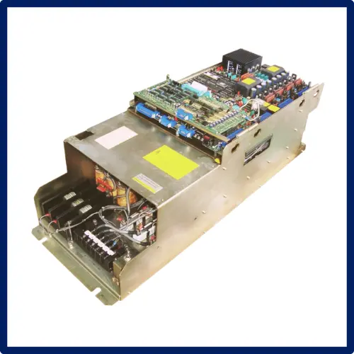 Used FANUC A06B-6044-H009 Servo Drives Texas US | CNC TOOLS LLC #1186536