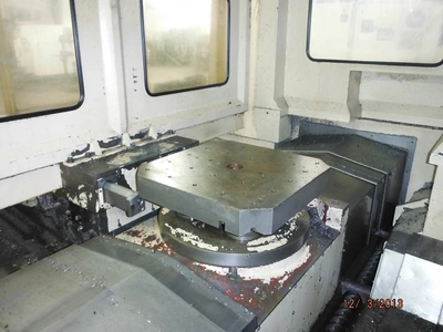 USED 1997 YANG MH-500