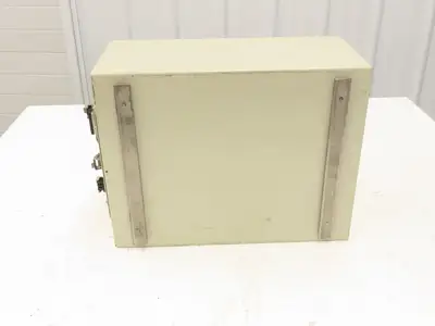Max Dätwyler Dosingmaster Dosing Pump Controller 220v 50hz 1ph