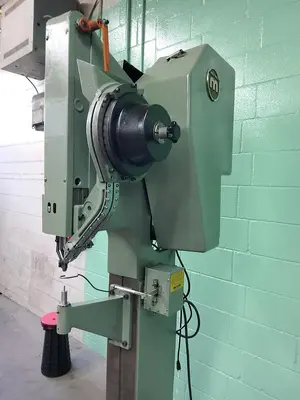 USED MILFORD 510